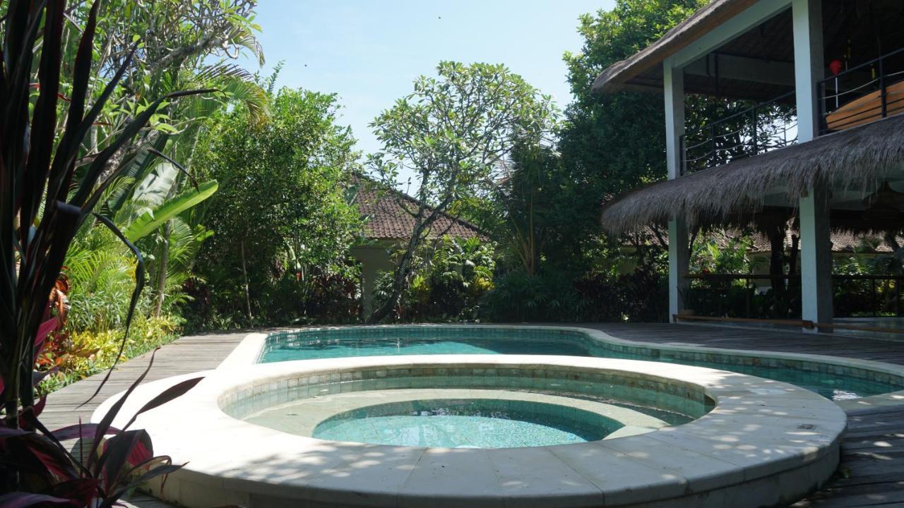 Endless Summer Surf Camp Kuta Кута Экстерьер фото